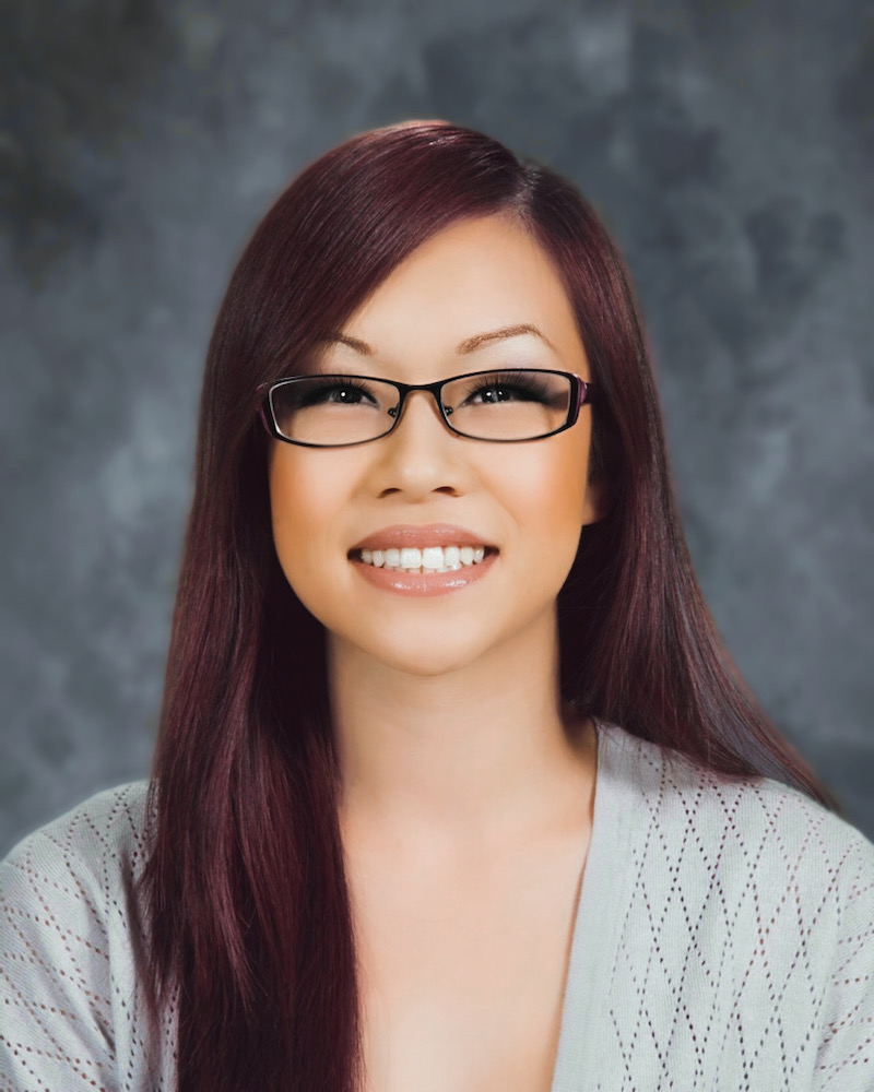 Ann Le
